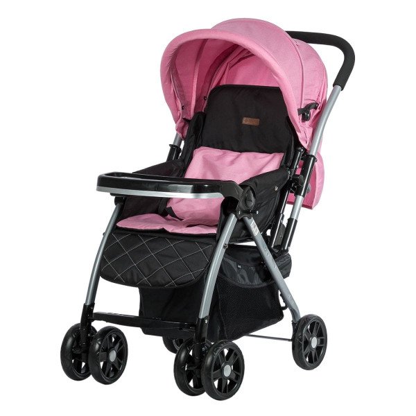Coche Cuna De Paseo Blake