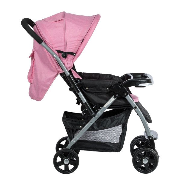 Coche Cuna De Paseo Blake