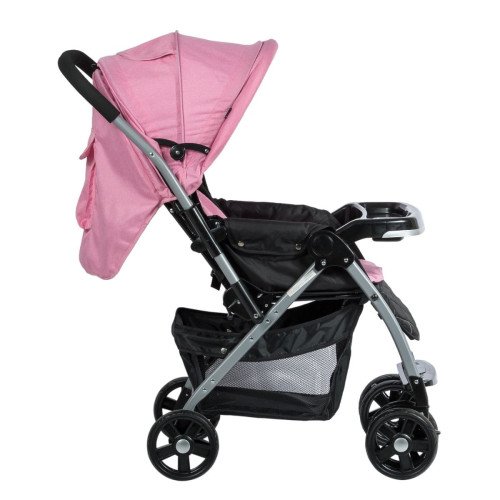 Coche Cuna De Paseo Blake