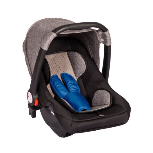Coche de paseo Travel System Braviar