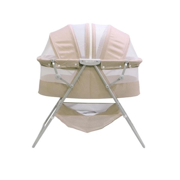 Cuna Plegable Dolly