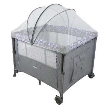 Cuna Corral Función Colecho...