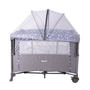 Cuna Corral Función Colecho... 2