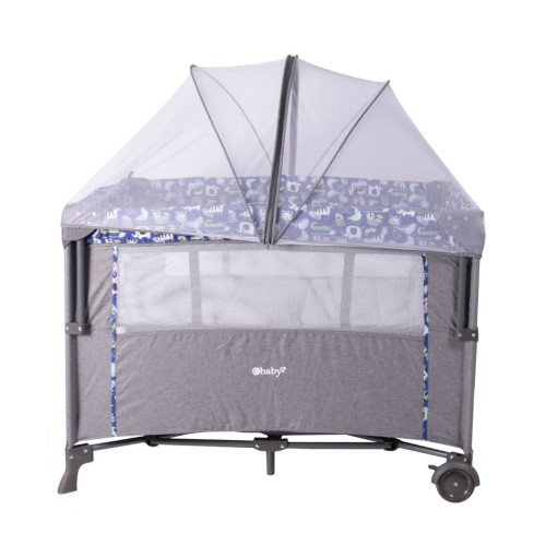 Cuna Corral Función Colecho Nala