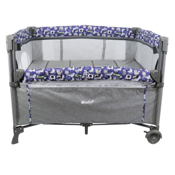 Cuna Corral Función Colecho Nala