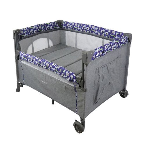 Cuna Corral Función Colecho Nala