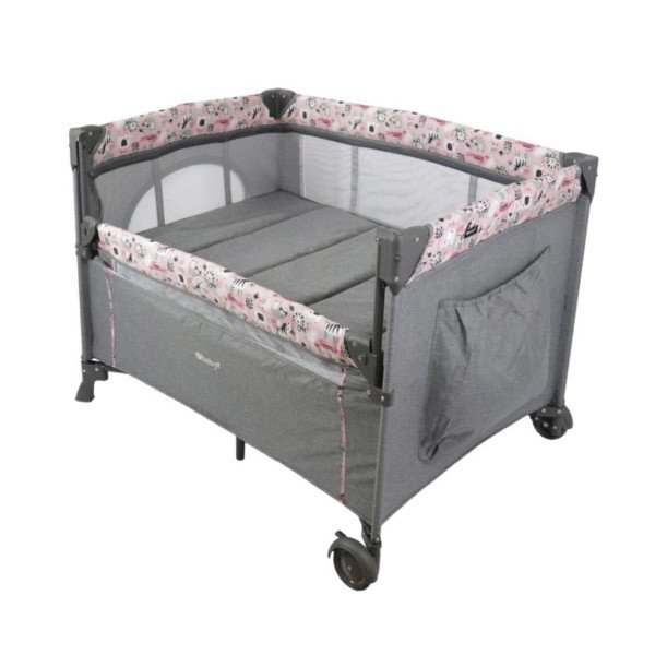 Cuna Corral Función Colecho Nala Cuna Corral Función Colecho Nala