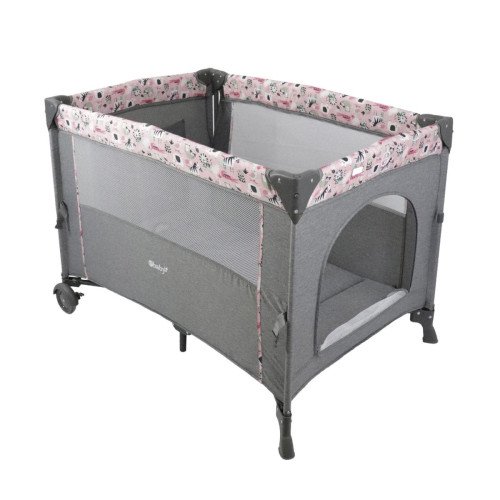 Cuna Corral Función Colecho Nala