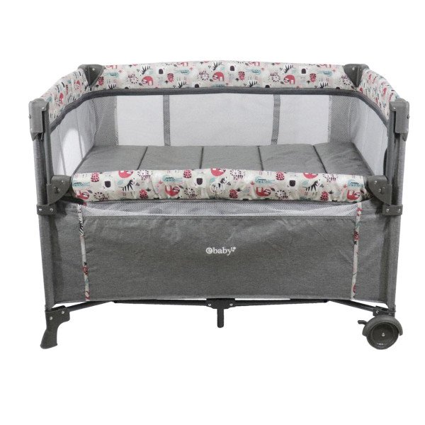 Cuna Corral Función Colecho Nala Cuna Corral Función Colecho Nala