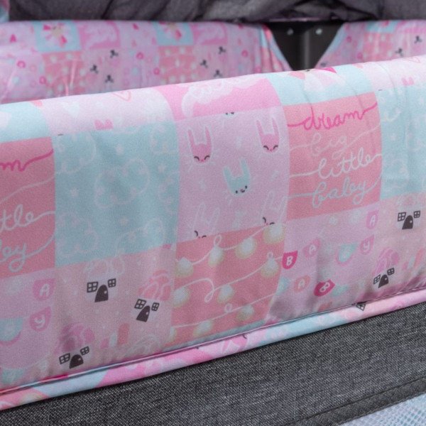 Cuna Corral Función Colecho Dacora Cuna Corral Función Colecho Dacora