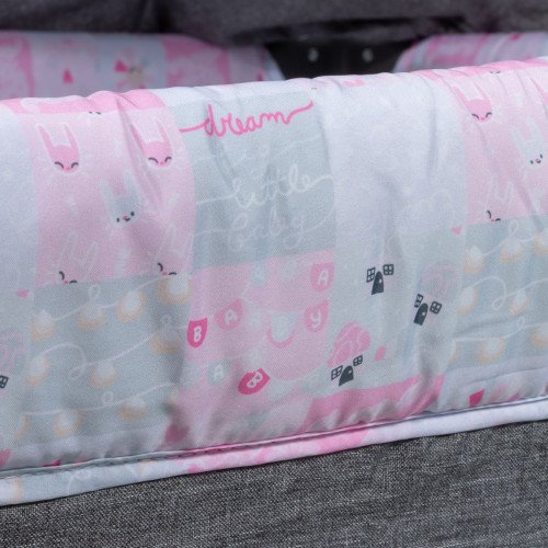 Cuna Corral Función Colecho Dacora