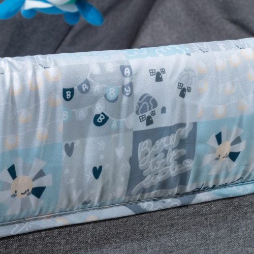 Cuna Corral Función Colecho Dacora