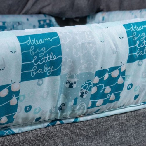 Cuna Corral Función Colecho Dacora