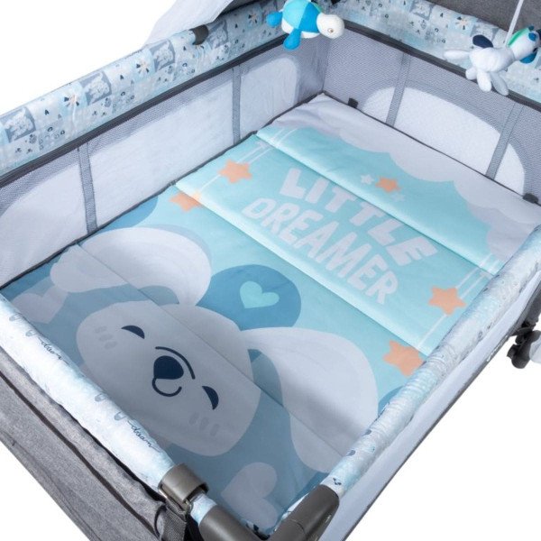 Cuna Corral Función Colecho Dacora Cuna Corral Función Colecho Dacora