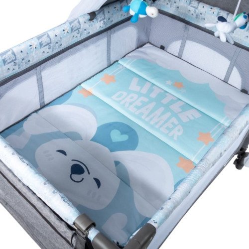 Cuna Corral Función Colecho Dacora