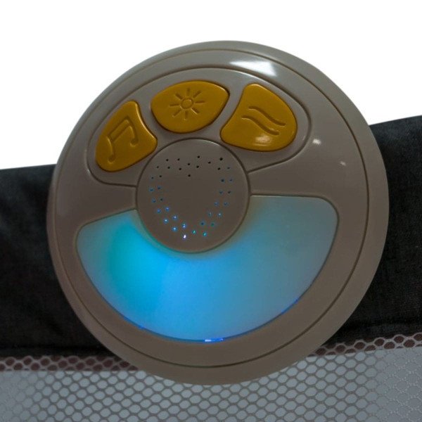 Cuna Colecho Tami Cuna Colecho Tami