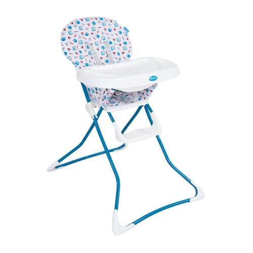 Silla De Comer Badala