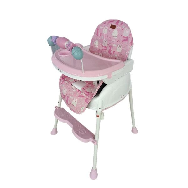 Silla De Comer Shine