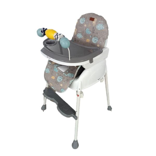 Silla De Comer Shine