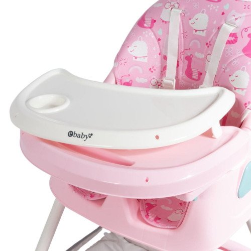 Silla De Comer Mecedora Dali