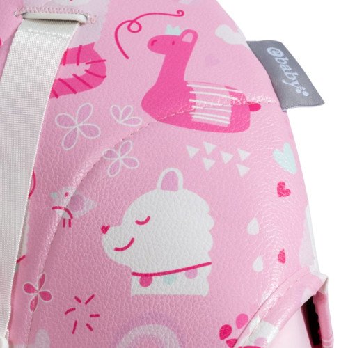 Silla De Comer Mecedora Dali