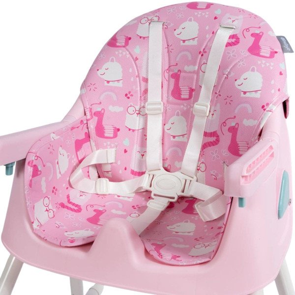 Silla De Comer Mecedora Dali