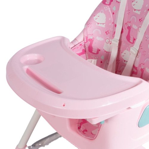 Silla De Comer Mecedora Dali