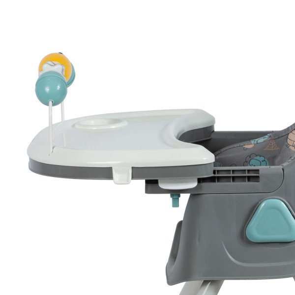 Silla De Comer Mecedora Dali