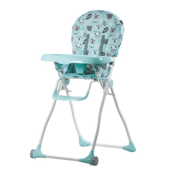 Silla De Comer Zazi