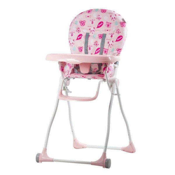 Silla De Comer Zazi