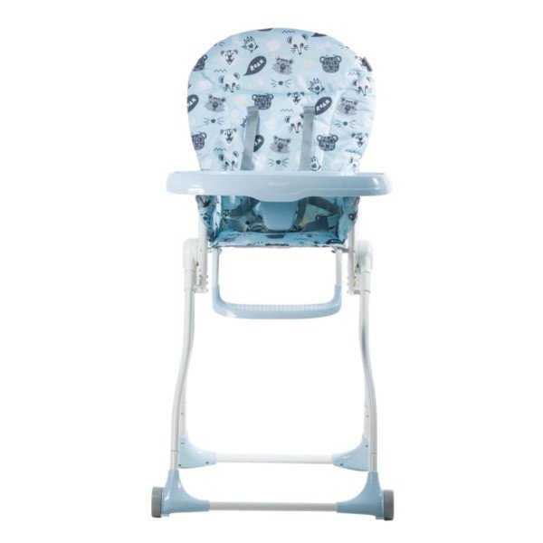 Silla De Comer Zazi