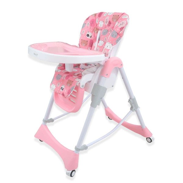 Silla De Comer Lori
