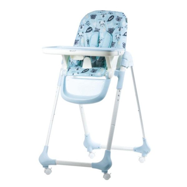 Silla De Comer Romi