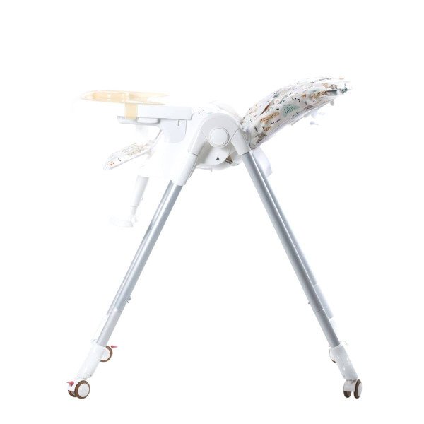 Silla De Comer Harriet