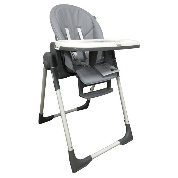 Silla De Comer Ezra Deluxe