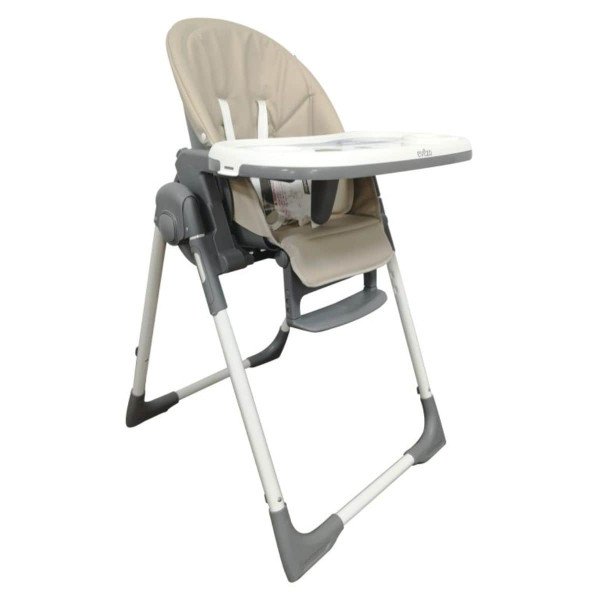 Silla De Comer Ezra Deluxe