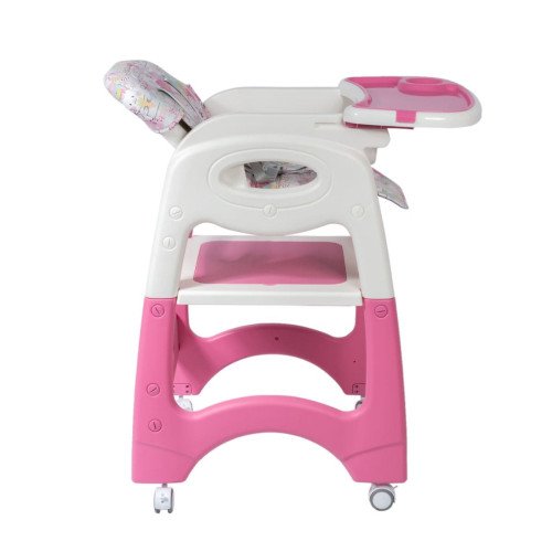 Silla De Comer Escritorio Lara