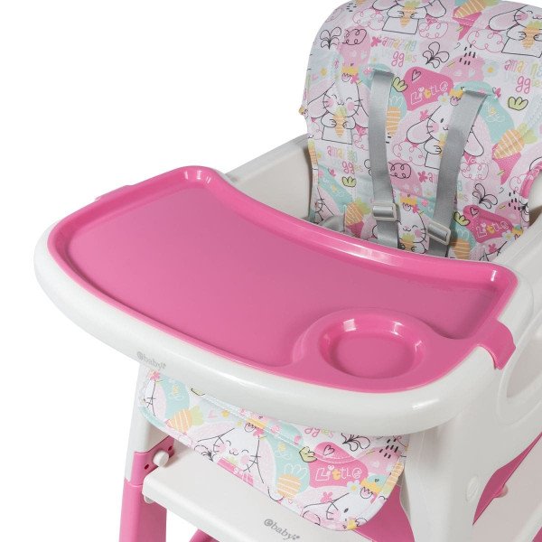 Silla De Comer Escritorio Lara