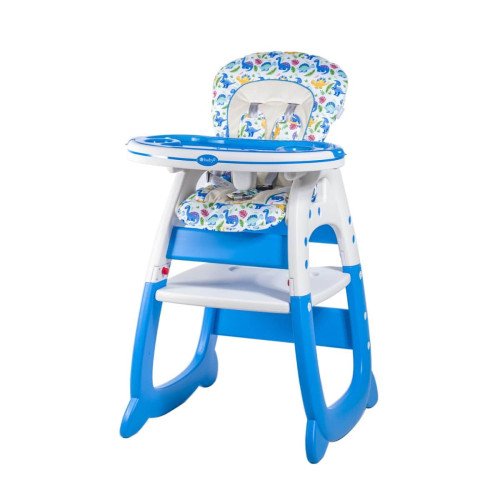 Silla De Comer Escritorio Merly