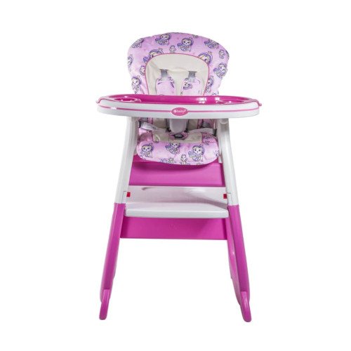 Silla De Comer Escritorio Merly