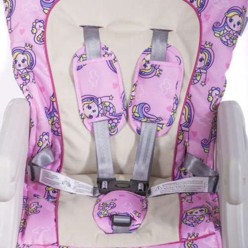 Silla De Comer Escritorio Merly