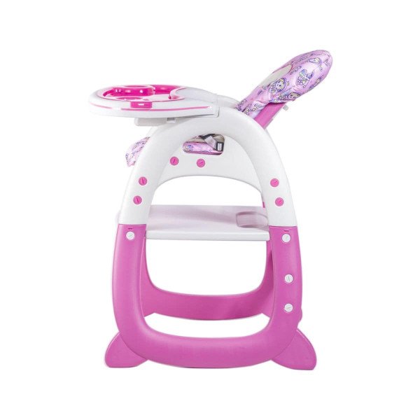 Silla De Comer Escritorio Merly