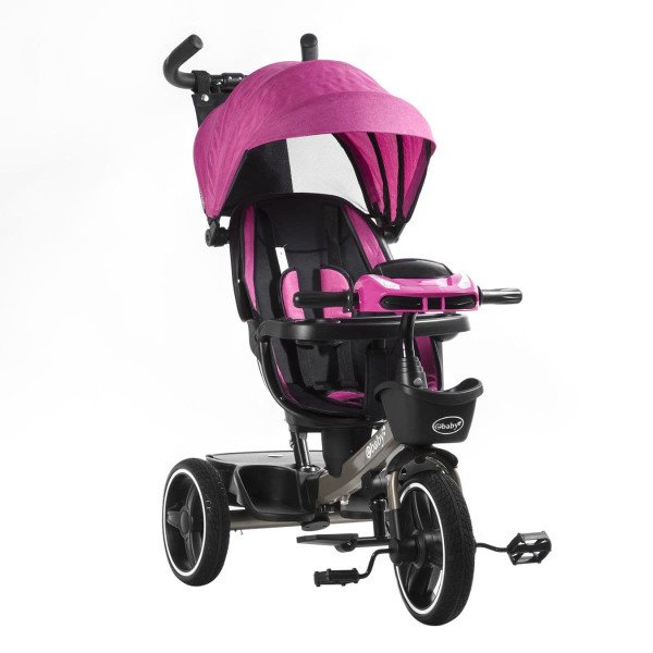 Triciclo Paseador Venice Deluxe