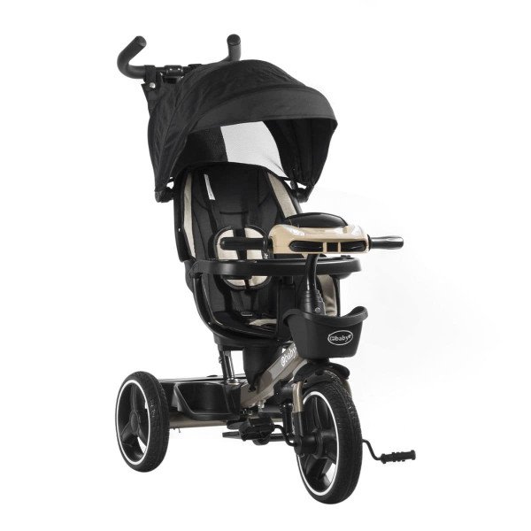 Triciclo Paseador Venice Deluxe