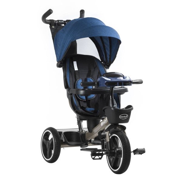 Triciclo Paseador Venice Deluxe