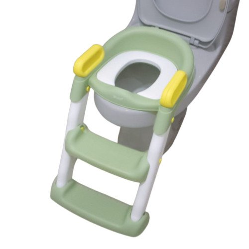 Escalera De Baño Suz