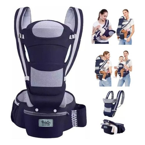 Cargador Silla Multiposiciones