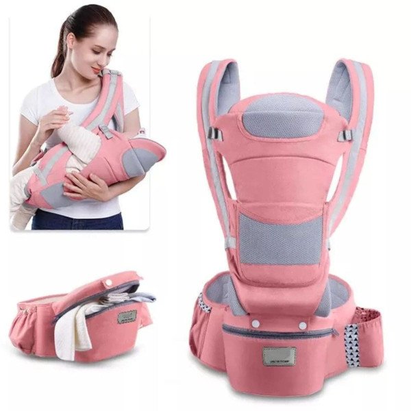 Cargador Silla Multiposiciones
