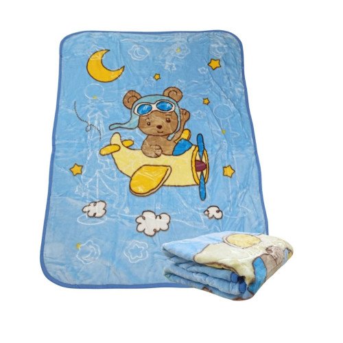 Cobija Termica Para Bebé Tamiron
