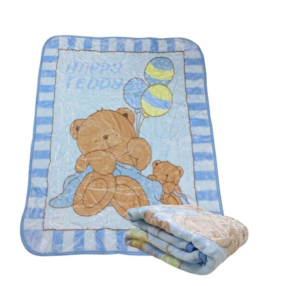 Cobija Termica Para Bebé Tamiron